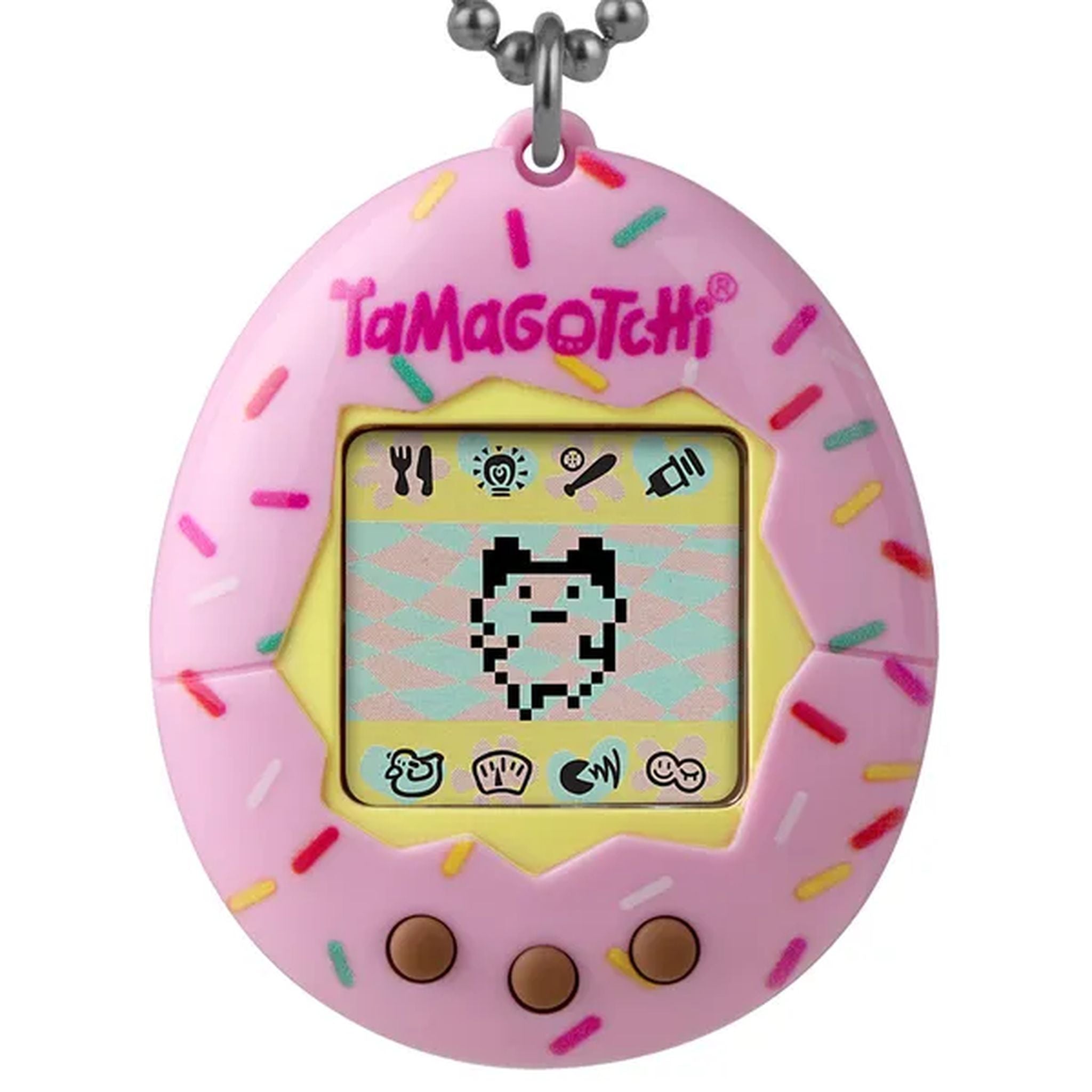 Tamagotchi Original Virtual Reality Pet - Sprinkles