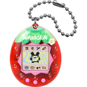 Tamagotchi Original Virtual Reality Pet - Fresh Strawberry