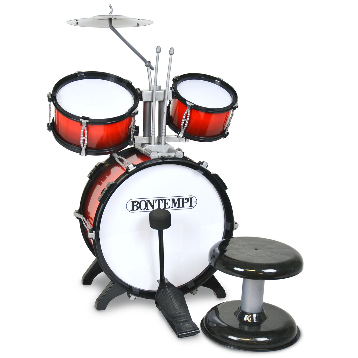 Bontempi Drum Set