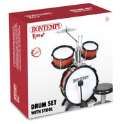 Bontempi Drum Set