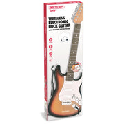 Bontempi Wireless Electronic Rock Guitar
