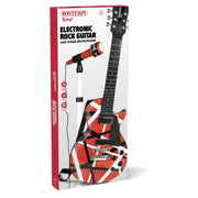 Bontempi Electronic Rock Guitar