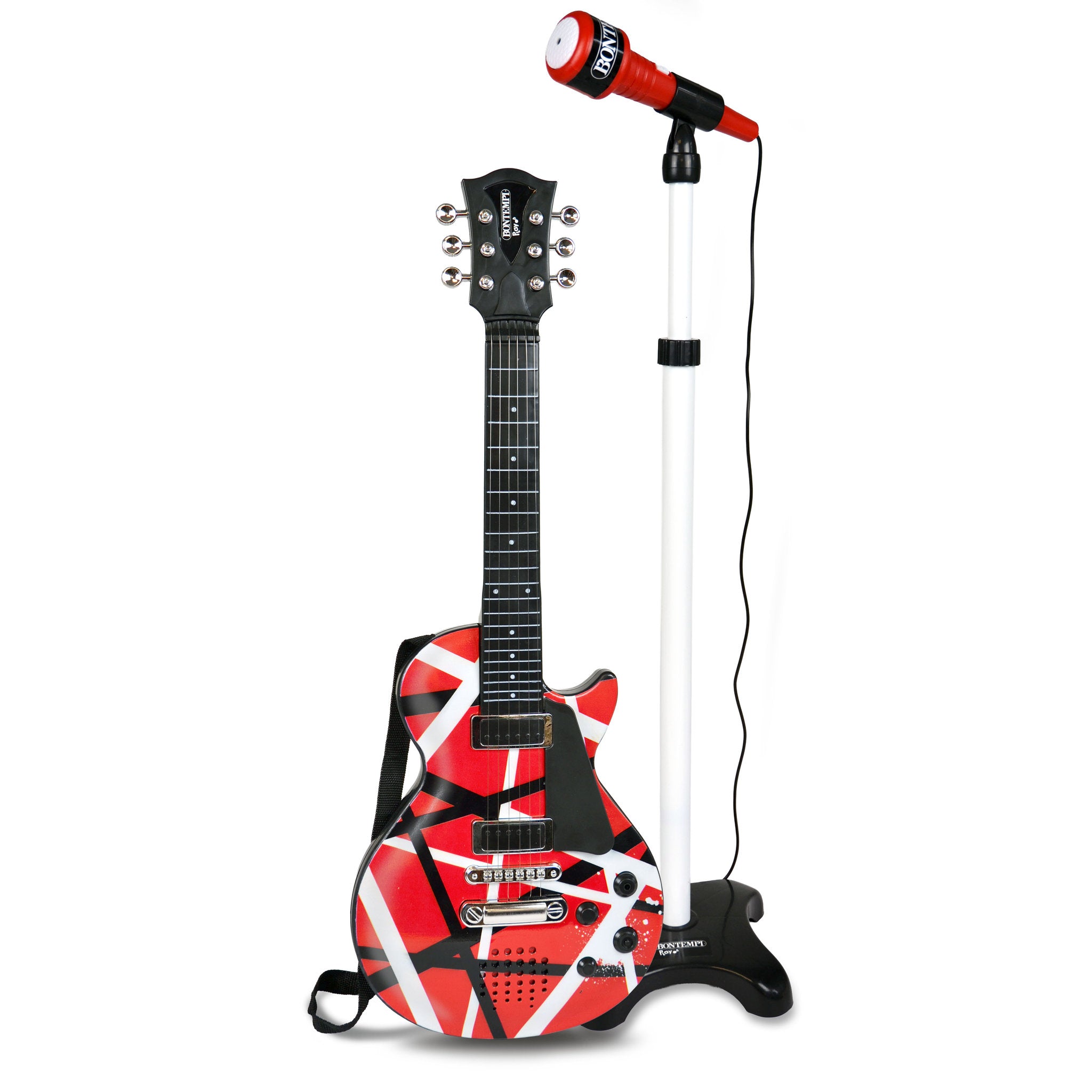 Bontempi Electronic Rock Guitar