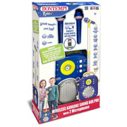 Bontempi Wireless Karaoke Sound Box Pro