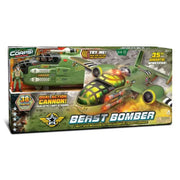 The Corps! Beast Bomber