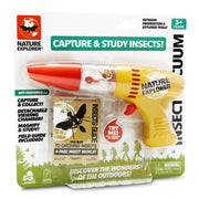 Lanard Nature Explorer Insects Vacuum