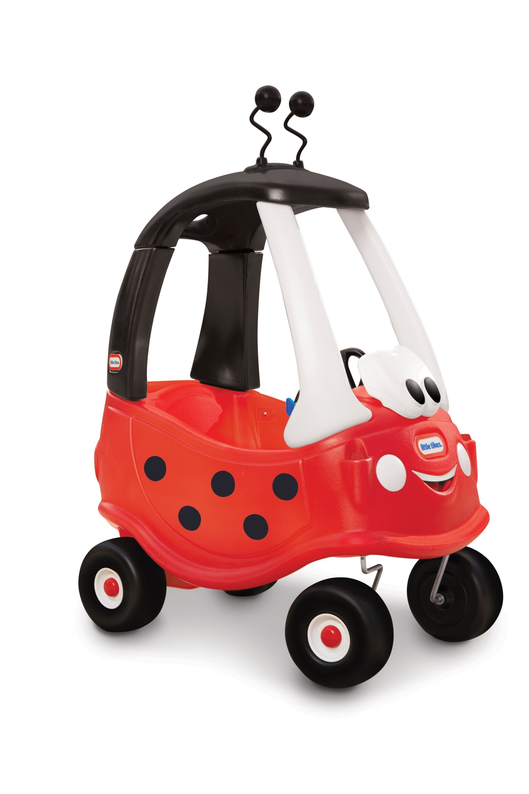 Little Tikes Cozy Coupe Ladybird