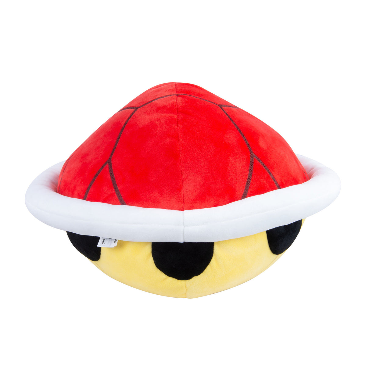 Club Mocchi Nintendo Mario Red Shell - Mega Mocchi