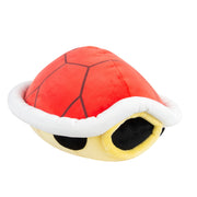 Club Mocchi Nintendo Mario Red Shell - Mega Mocchi