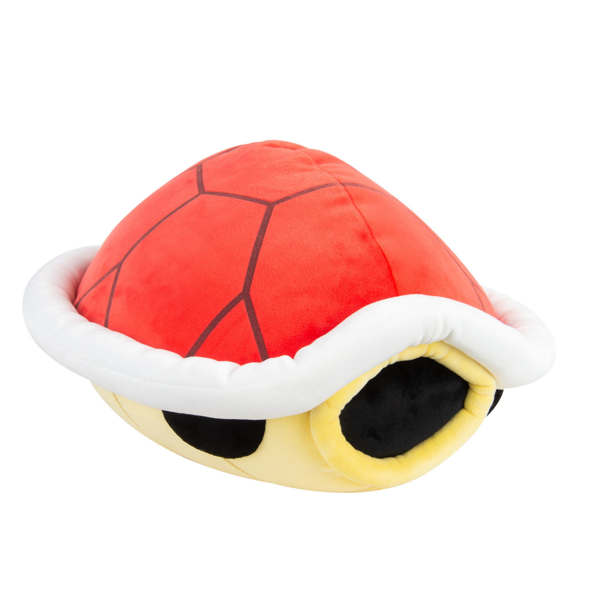 Club Mocchi Nintendo Mario Red Shell - Mega Mocchi