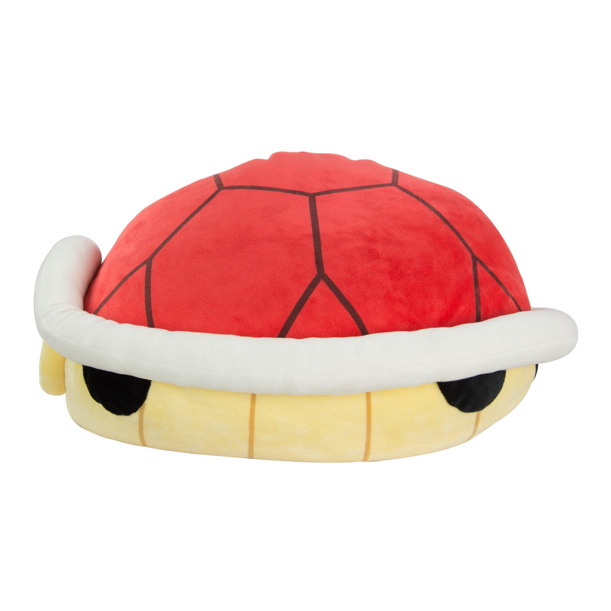 Club Mocchi Nintendo Mario Red Shell - Mega Mocchi
