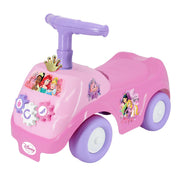 Disney Princess Ride On Activity Lights & Sounds