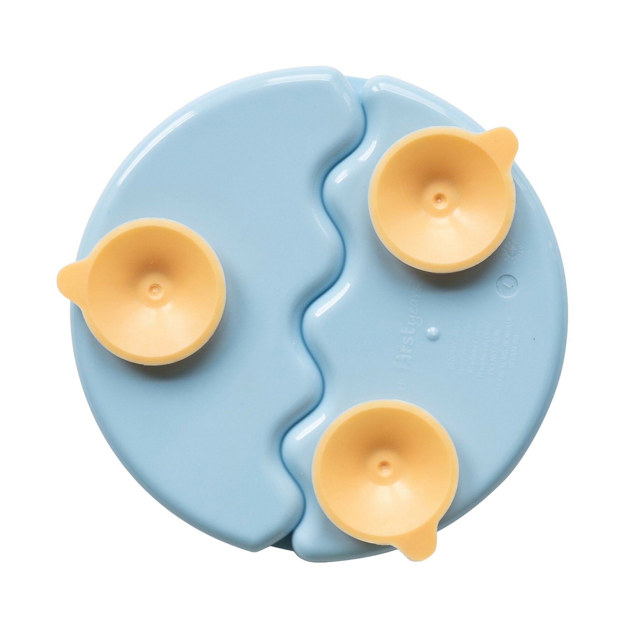 The First Years Bluey 3 Piece Feeding Set