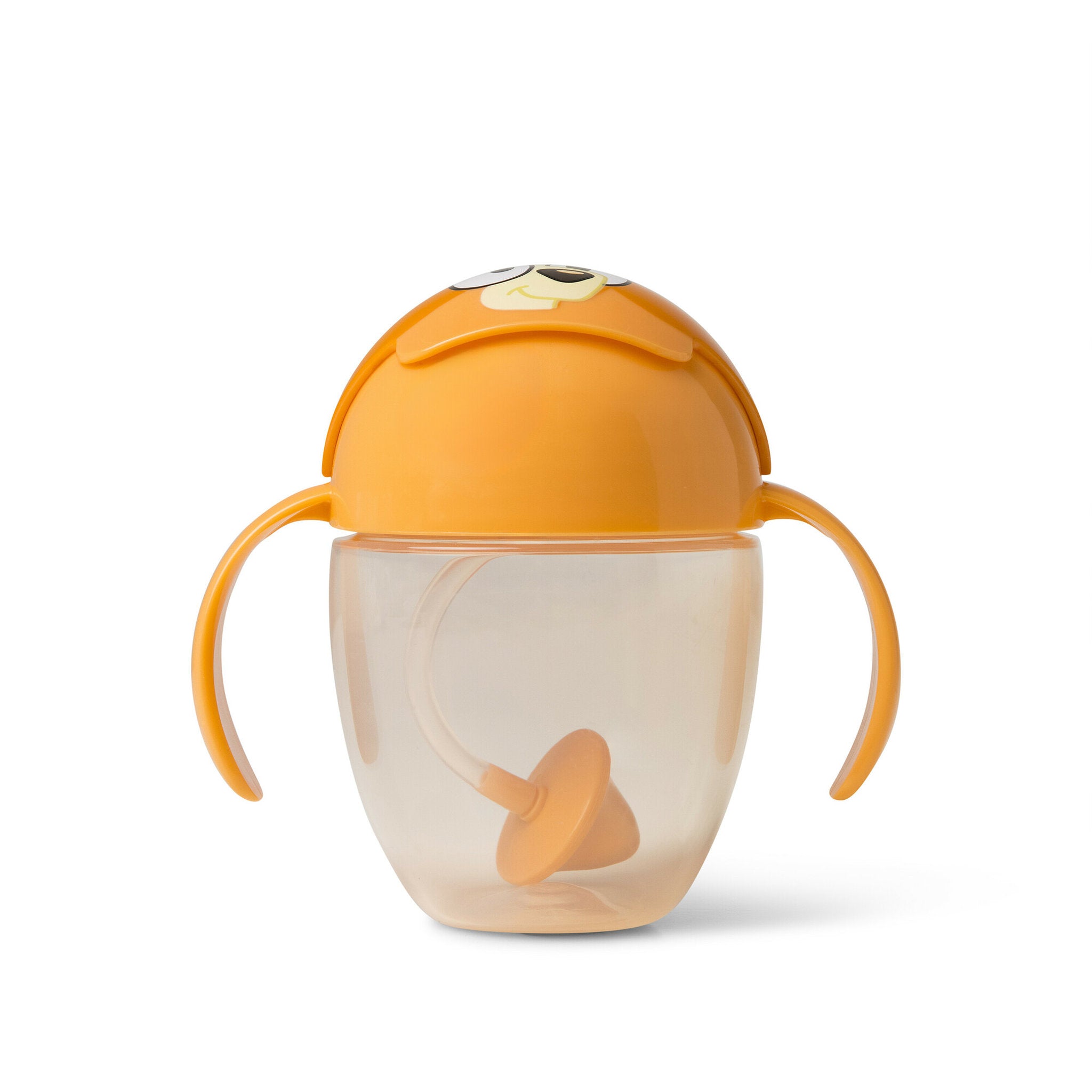 The First Years Weighted Straw Trainer Cup - Bingo
