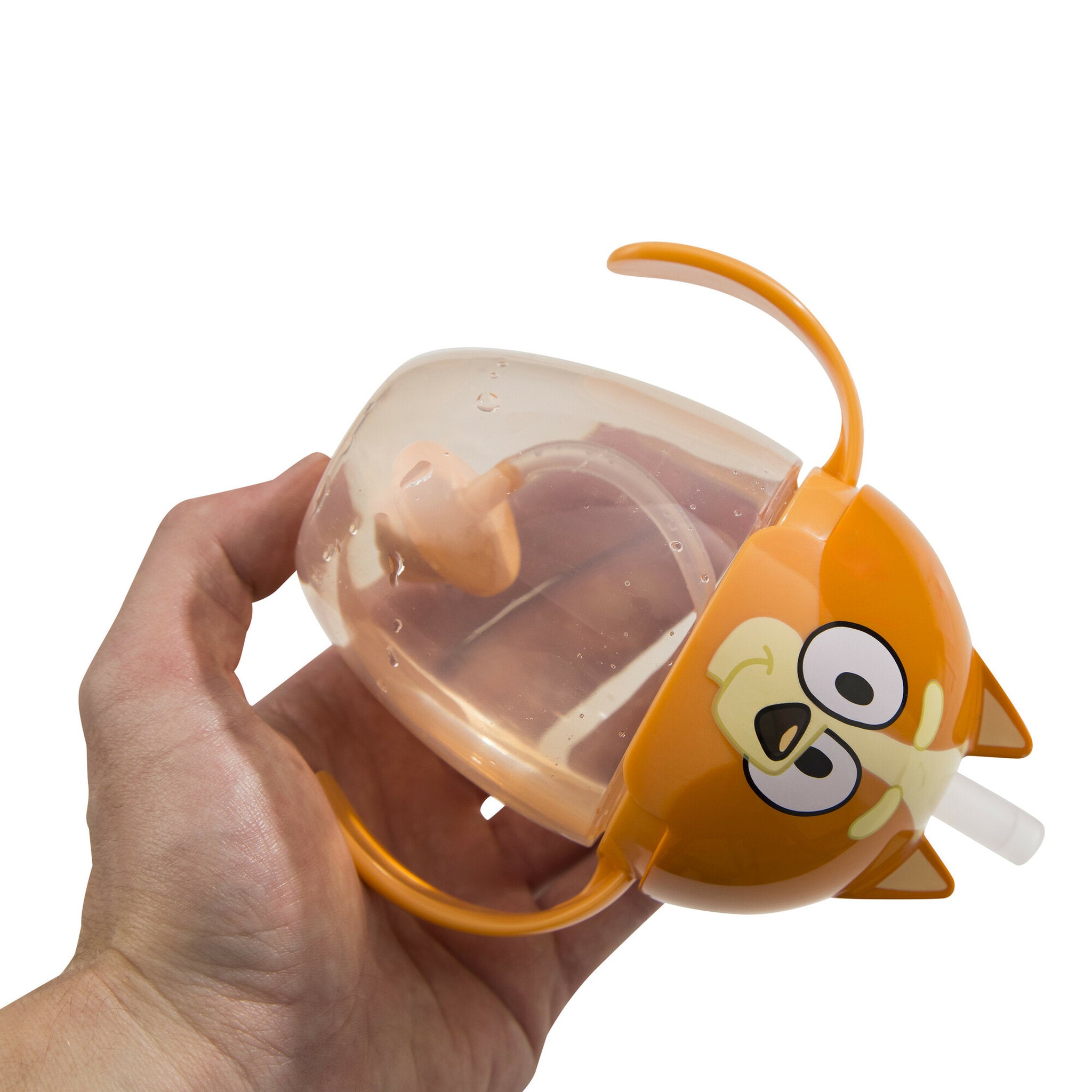 The First Years Weighted Straw Trainer Cup - Bingo