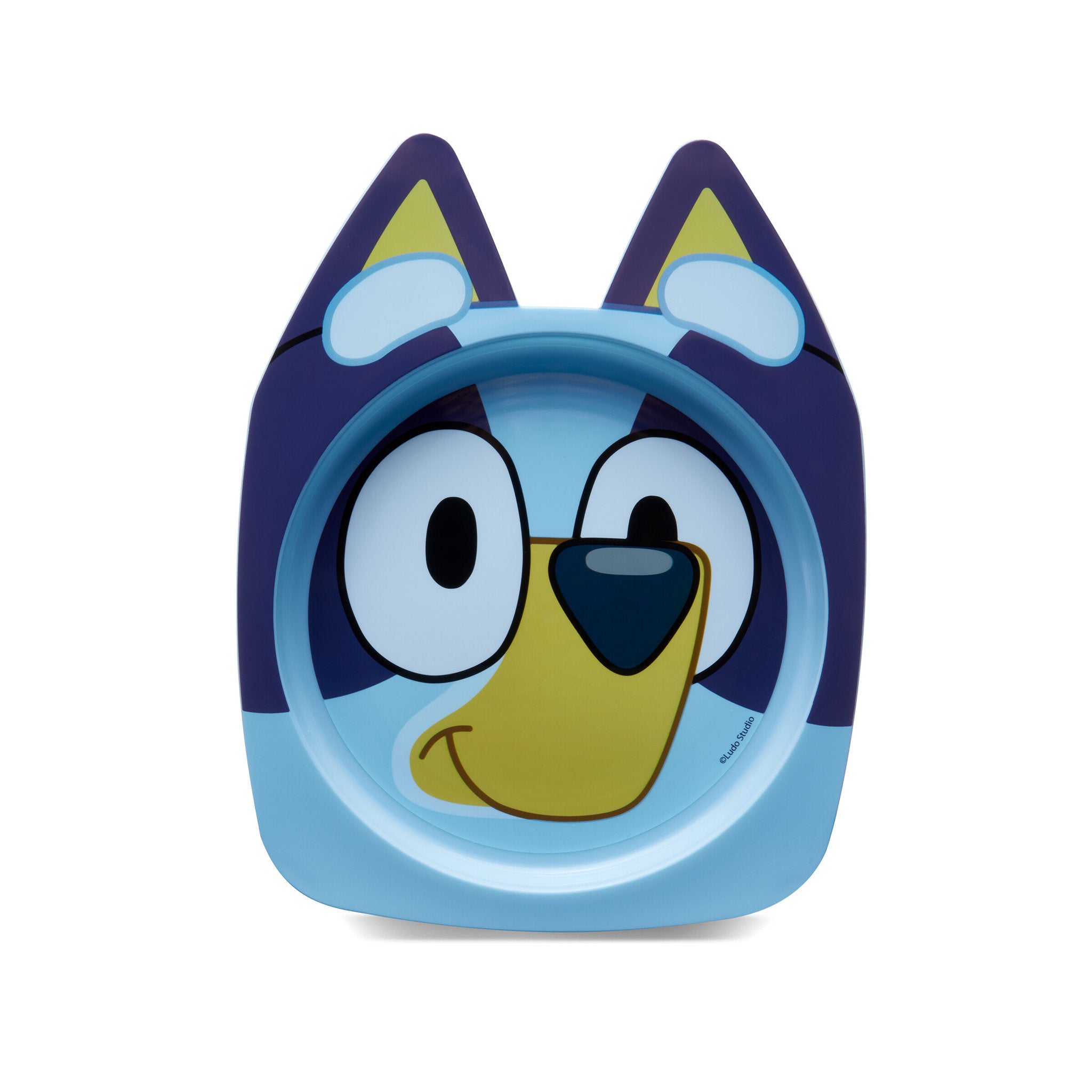 The First Years Bluey Character Suction Plate