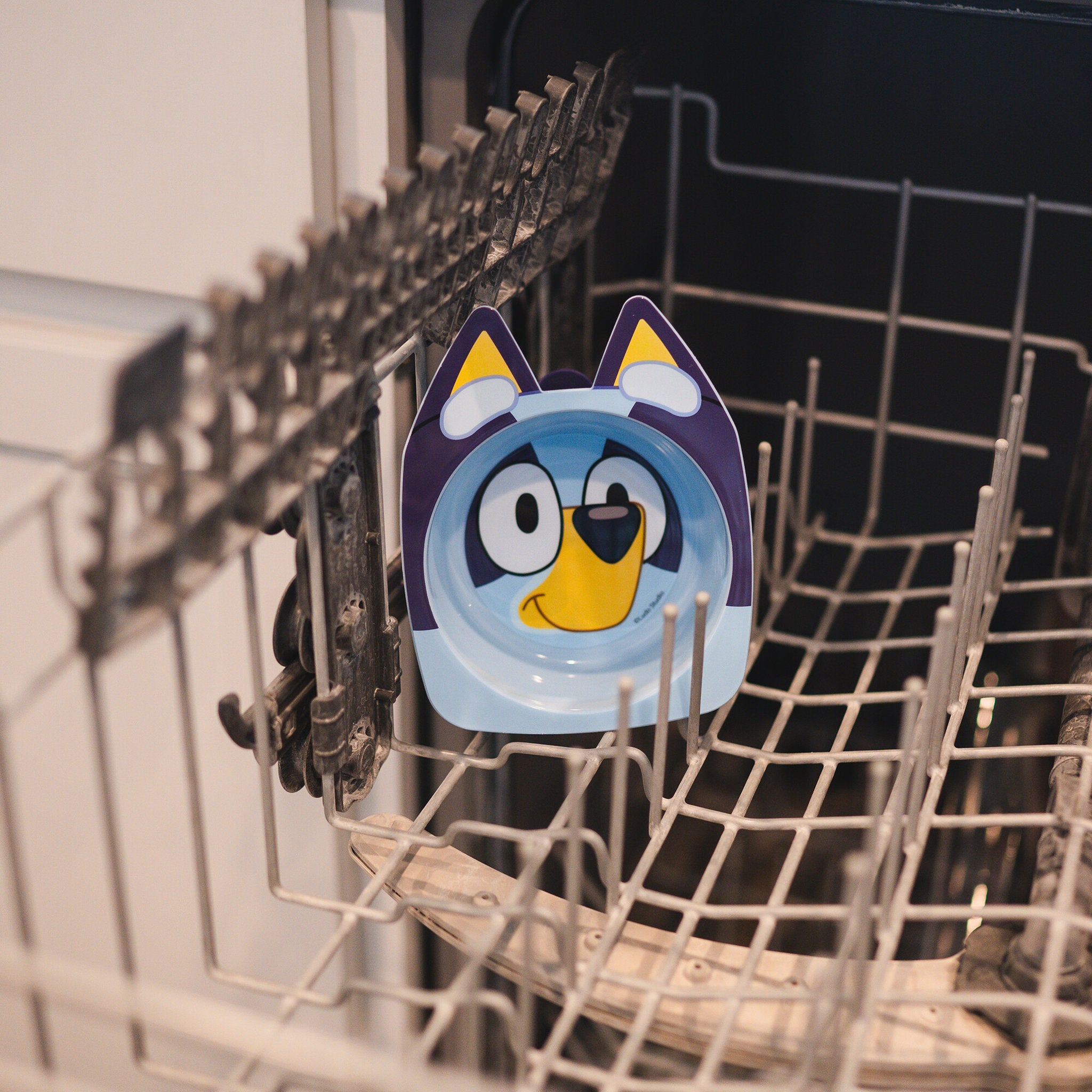The First Years Bluey Suction Bowl