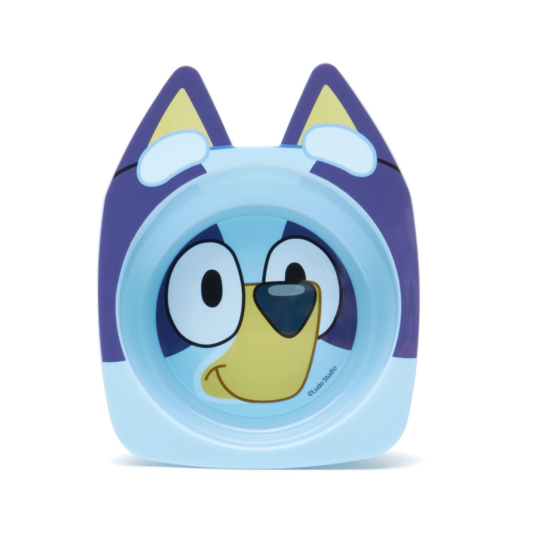 The First Years Bluey Suction Bowl