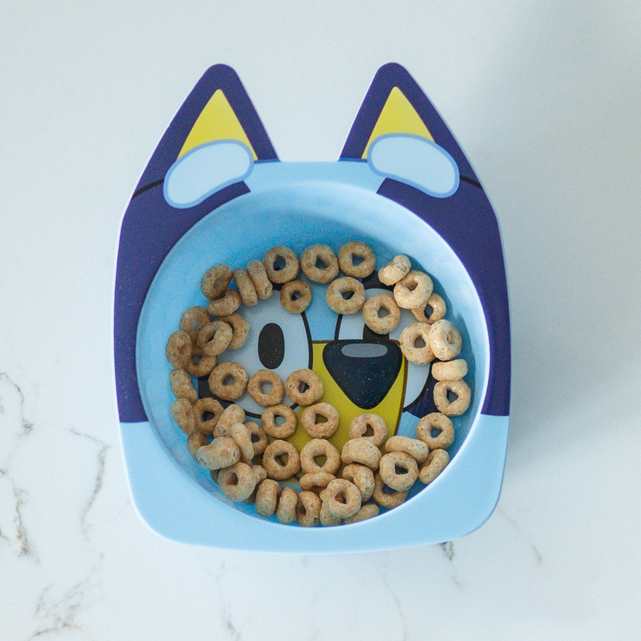 The First Years Bluey Suction Bowl