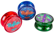 Duncan Yo Yo Beginner Reflex Auto Return (Assorted Colours)