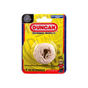 Duncan Yo Yo Strings 5 Pack White