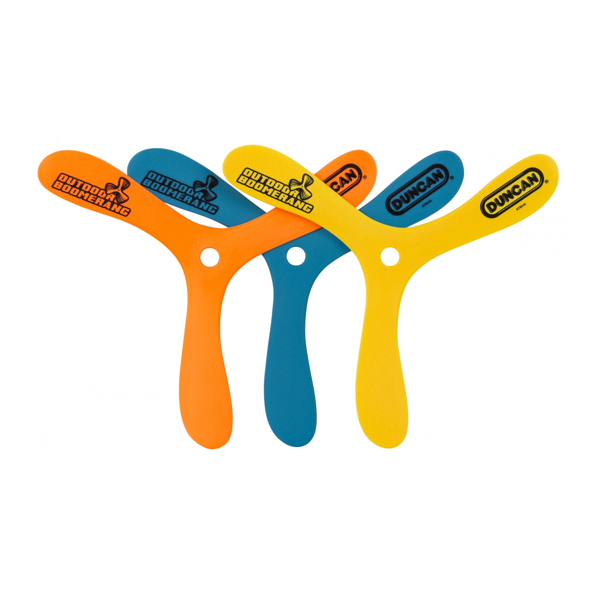 Duncan Outdoor Boomerang Assorted Styles