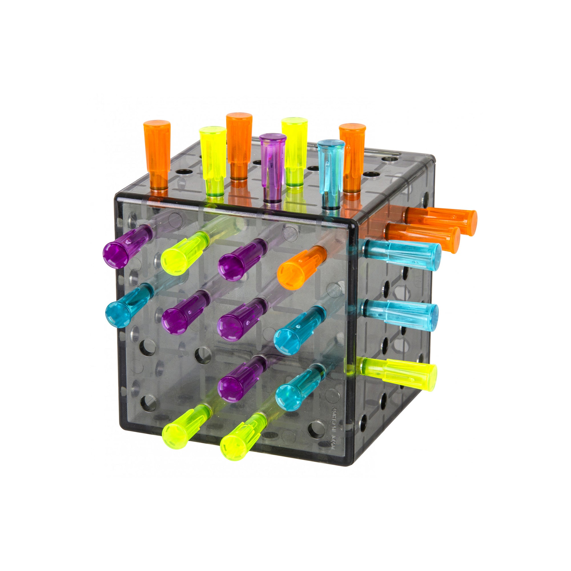 Duncan Mental Block Puzzle