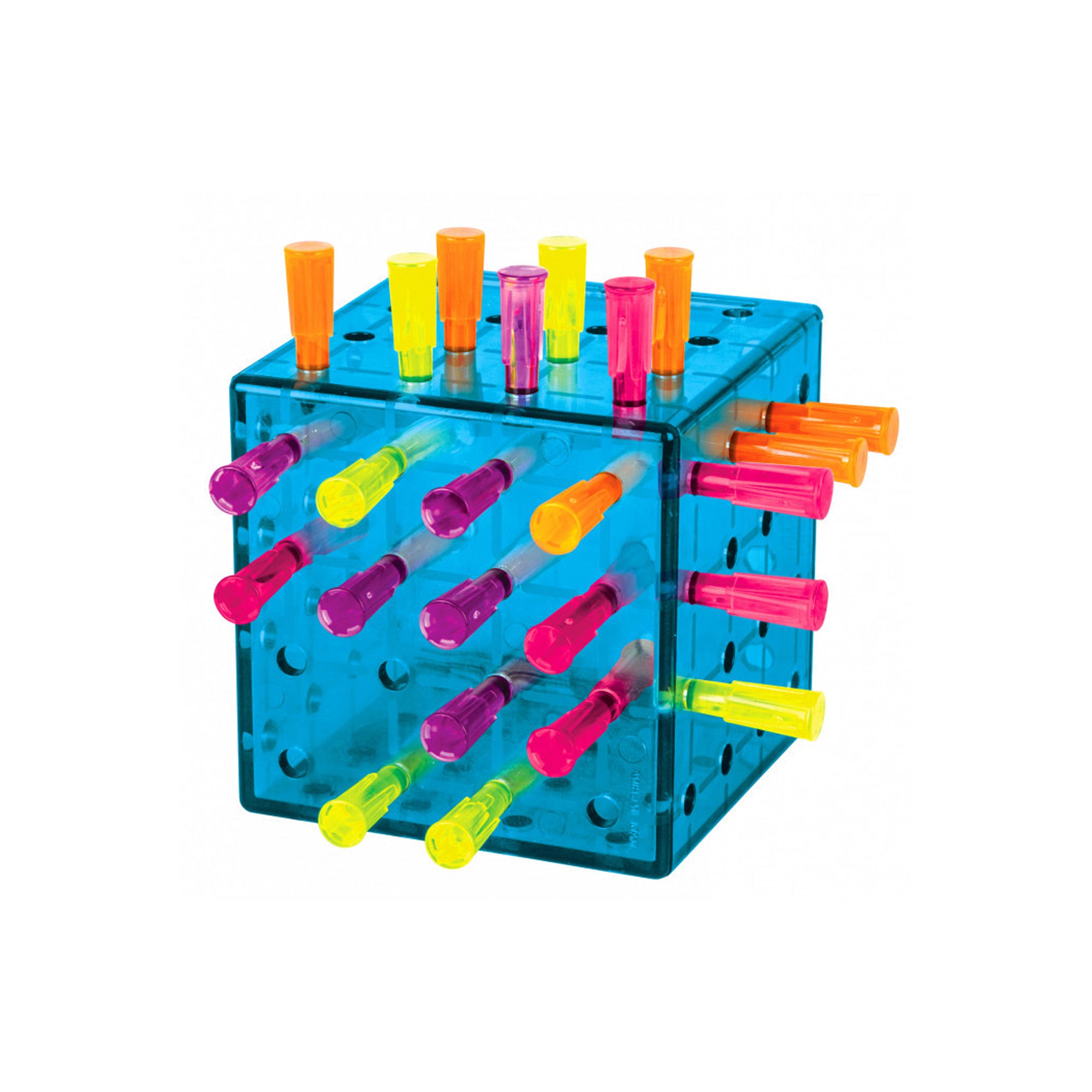 Duncan Mental Block Puzzle
