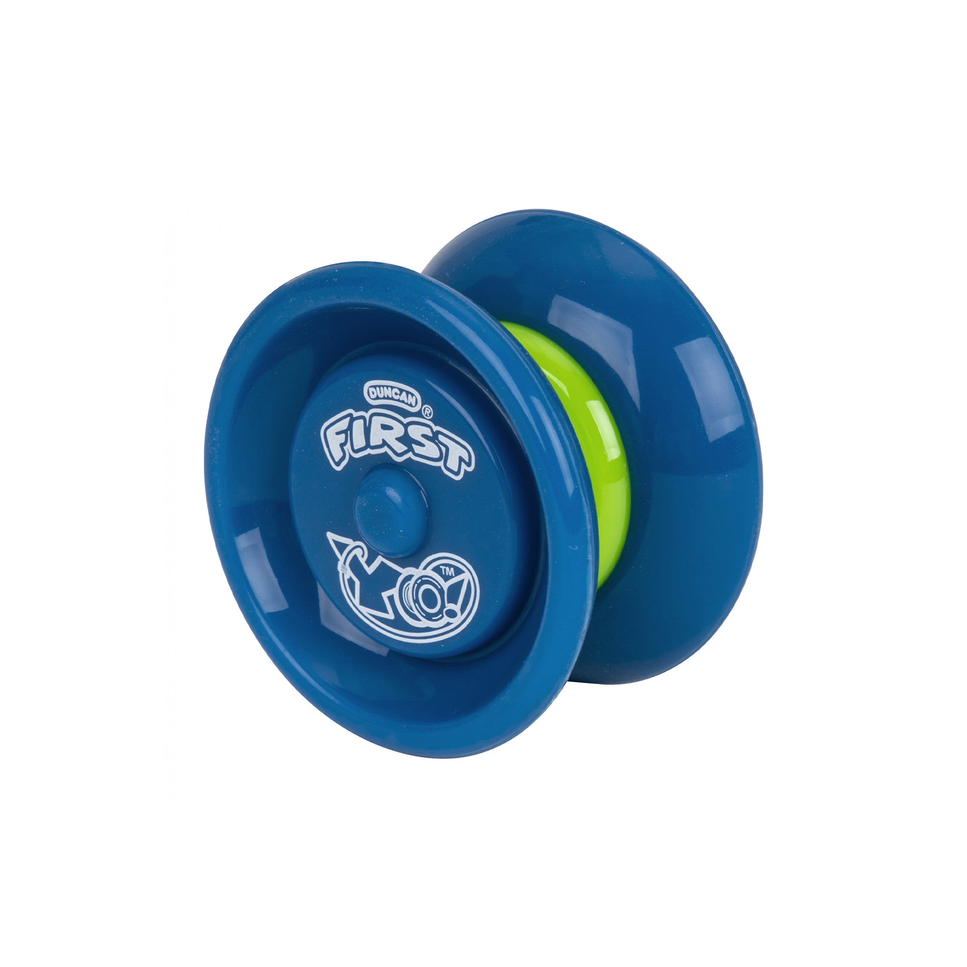 Duncan First Yo! Begnner Yoyo Assorted Styles - Toyworld Australia