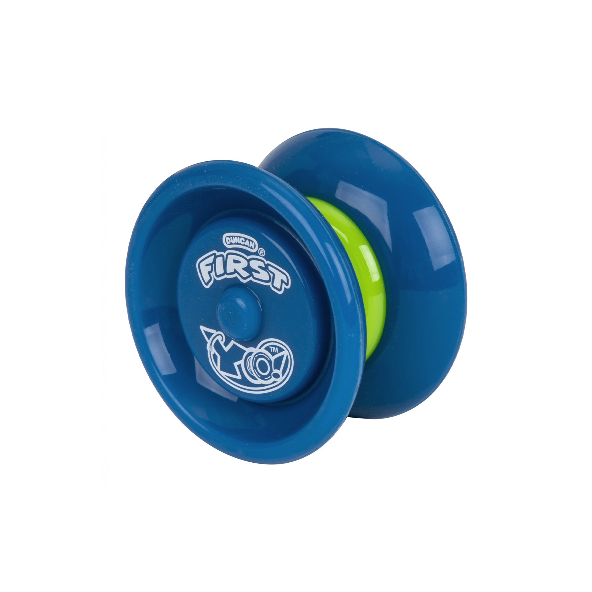 Duncan First Yo! Begnner Yoyo Assorted Styles - Toyworld Australia