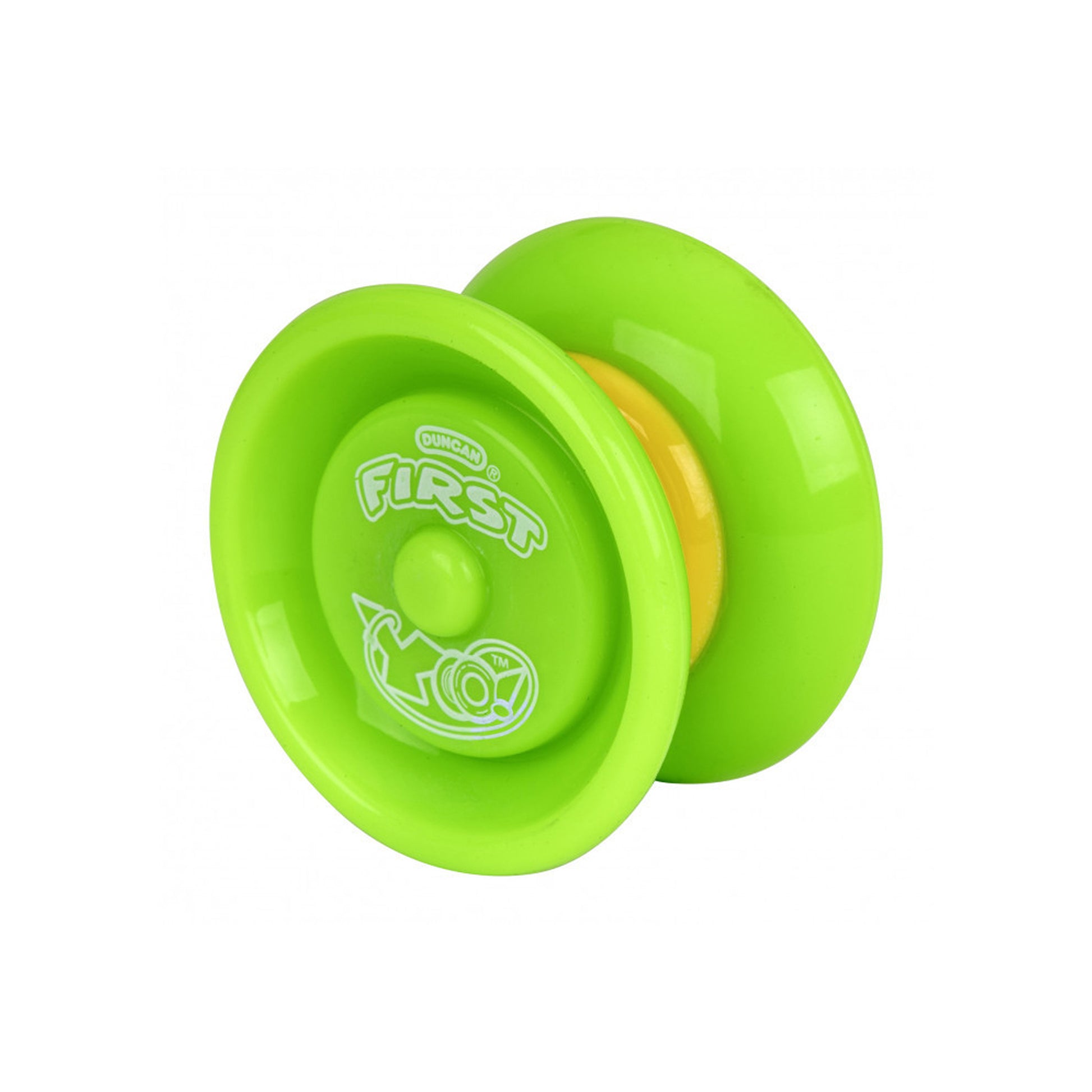 Duncan First Yo! Begnner Yoyo Assorted Styles - Toyworld Australia