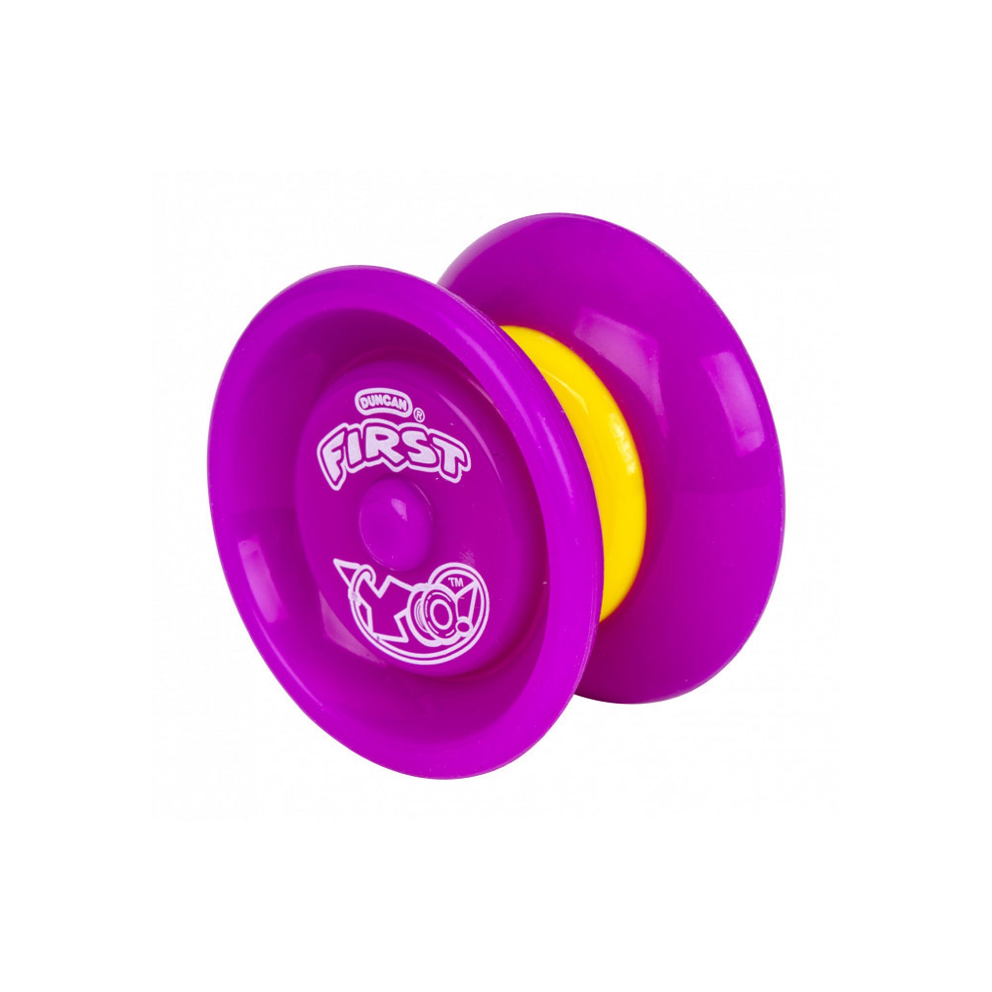 Duncan First Yo! Begnner Yoyo Assorted Styles - Toyworld Australia