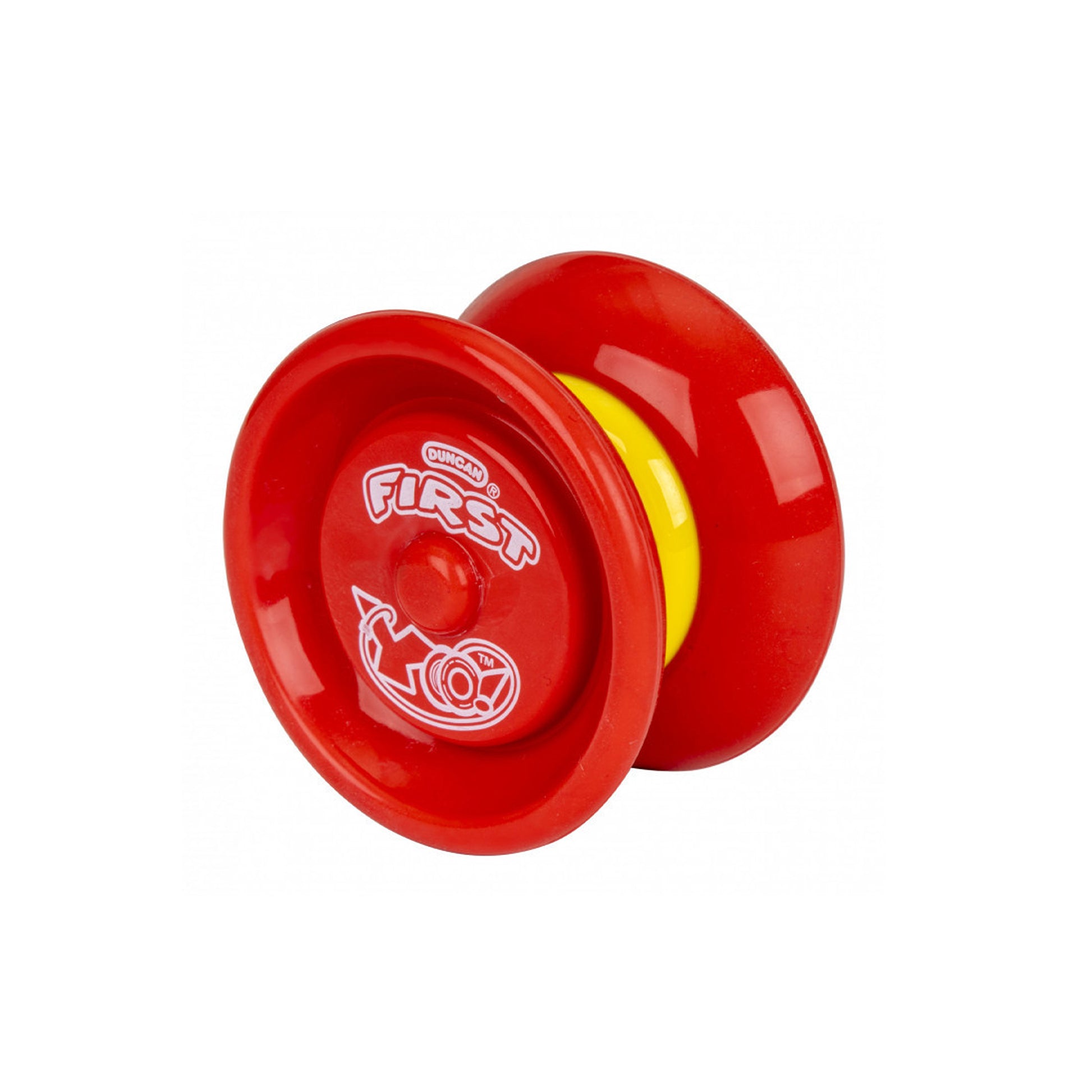 Duncan First Yo! Begnner Yoyo Assorted Styles - Toyworld Australia