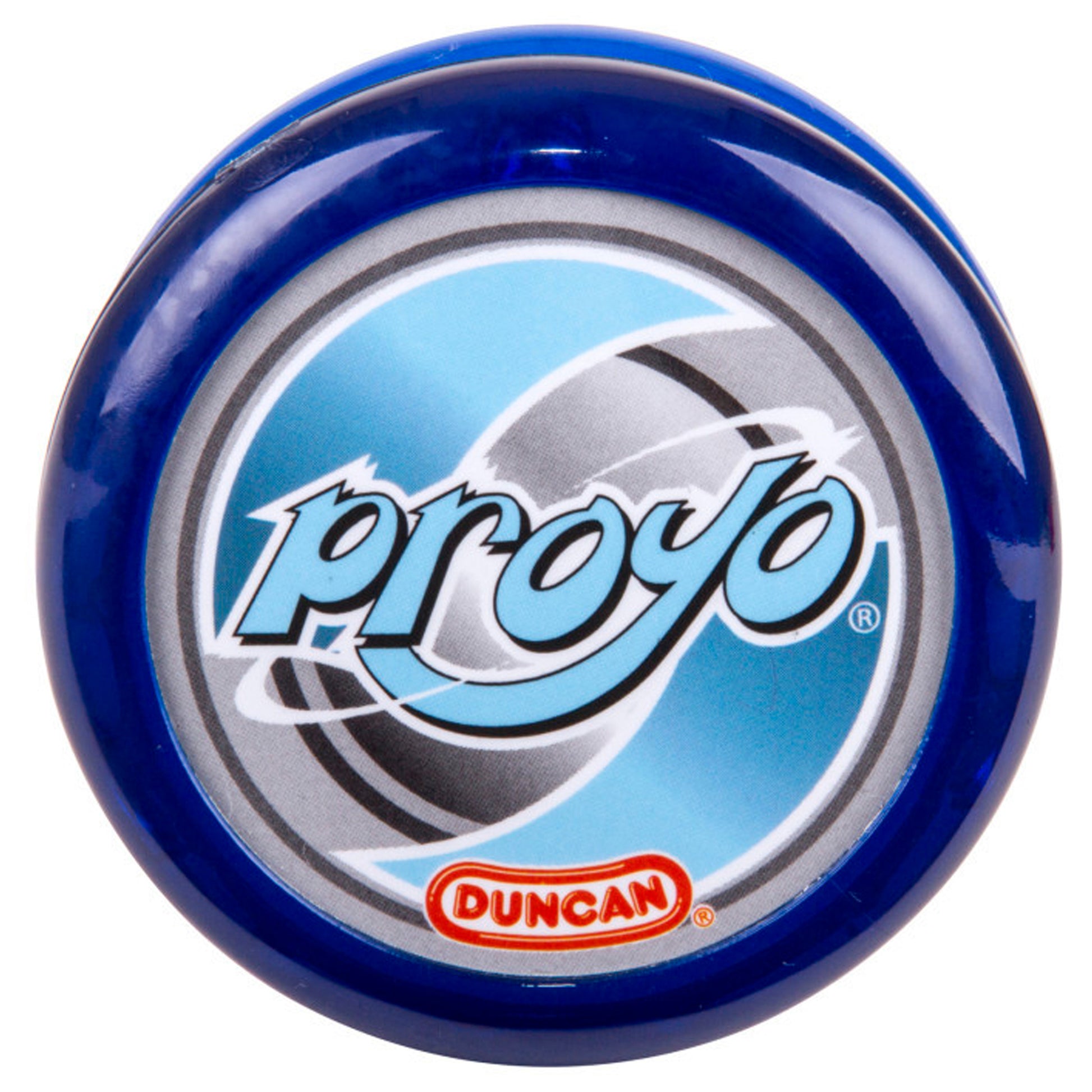 Duncan Yo Yo Beginner ProYo Assorted Styles - Toyworld Australia