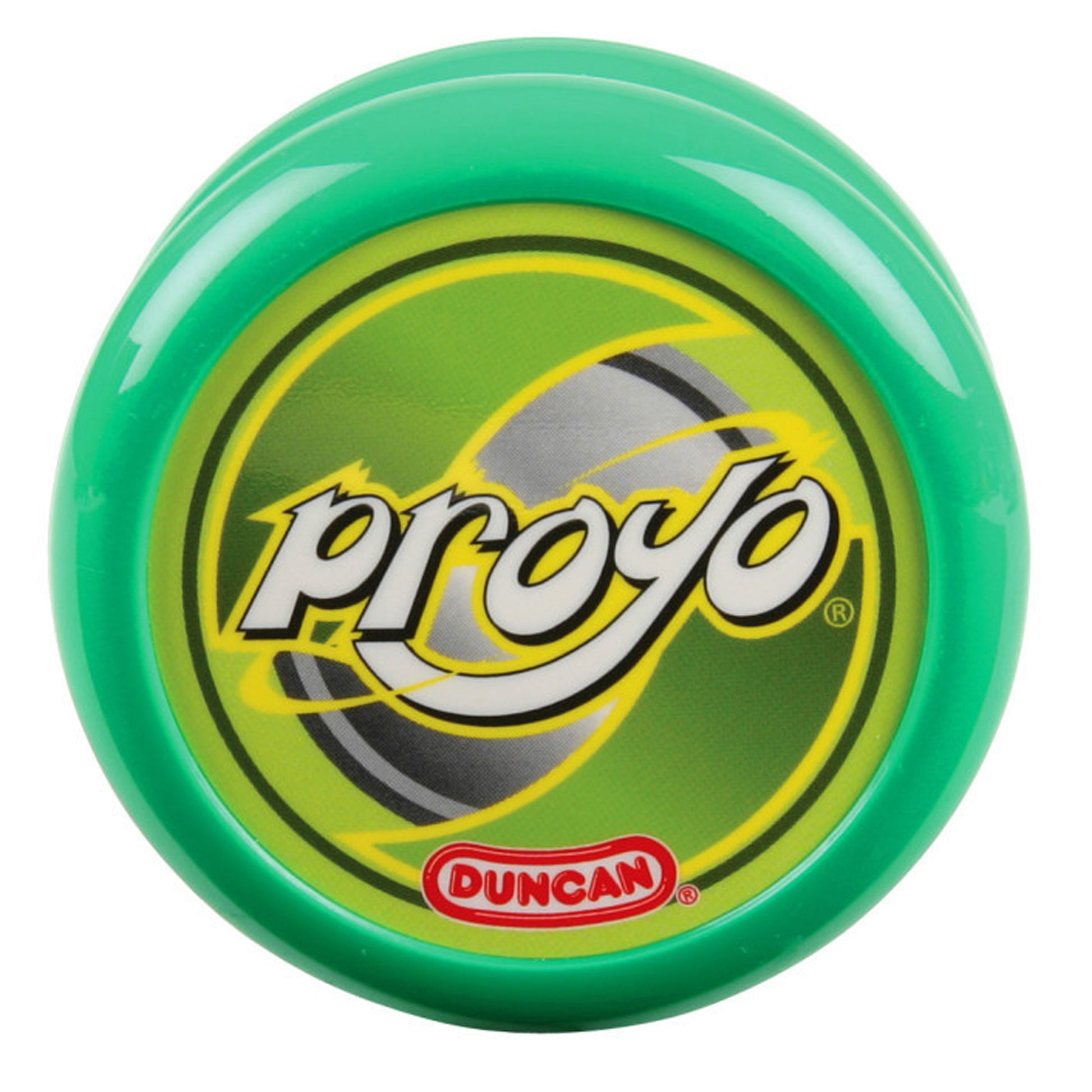 Duncan Yo Yo Beginner ProYo Assorted Styles - Toyworld Australia