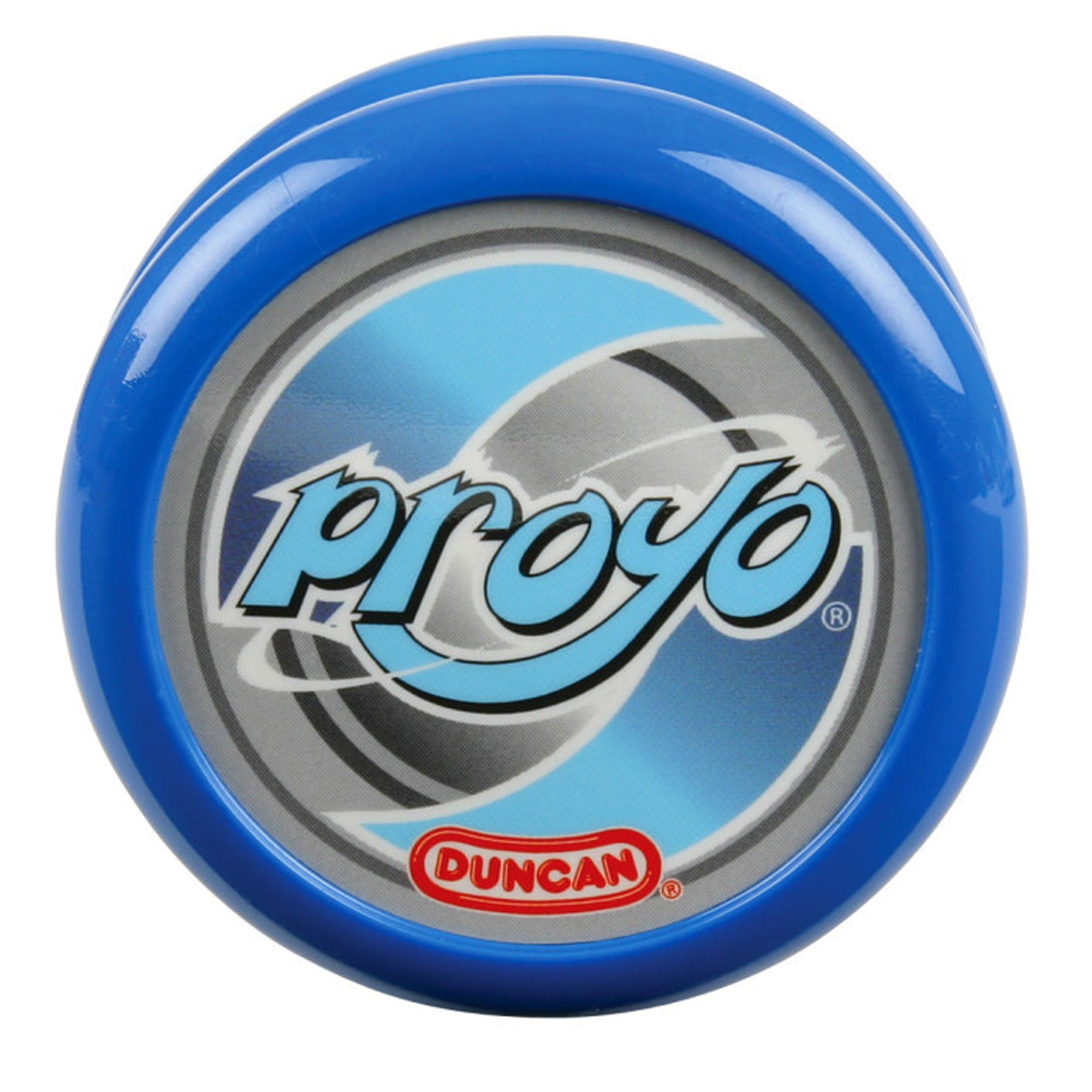 Duncan Yo Yo Beginner ProYo Assorted Styles - Toyworld Australia
