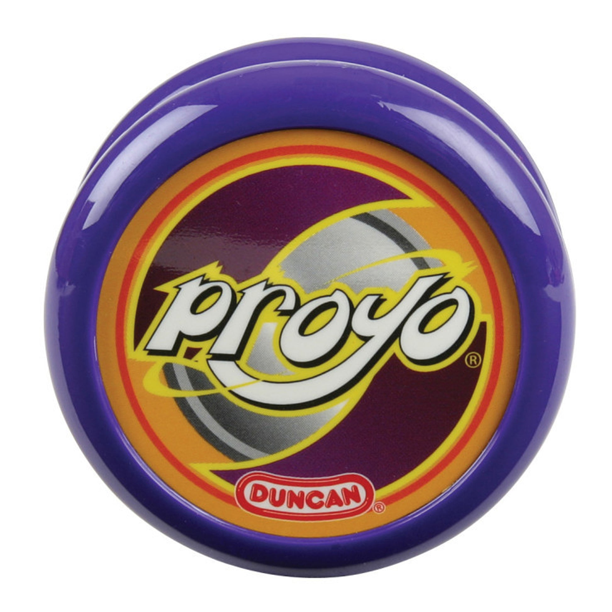 Duncan Yo Yo Beginner ProYo Assorted Styles - Toyworld Australia