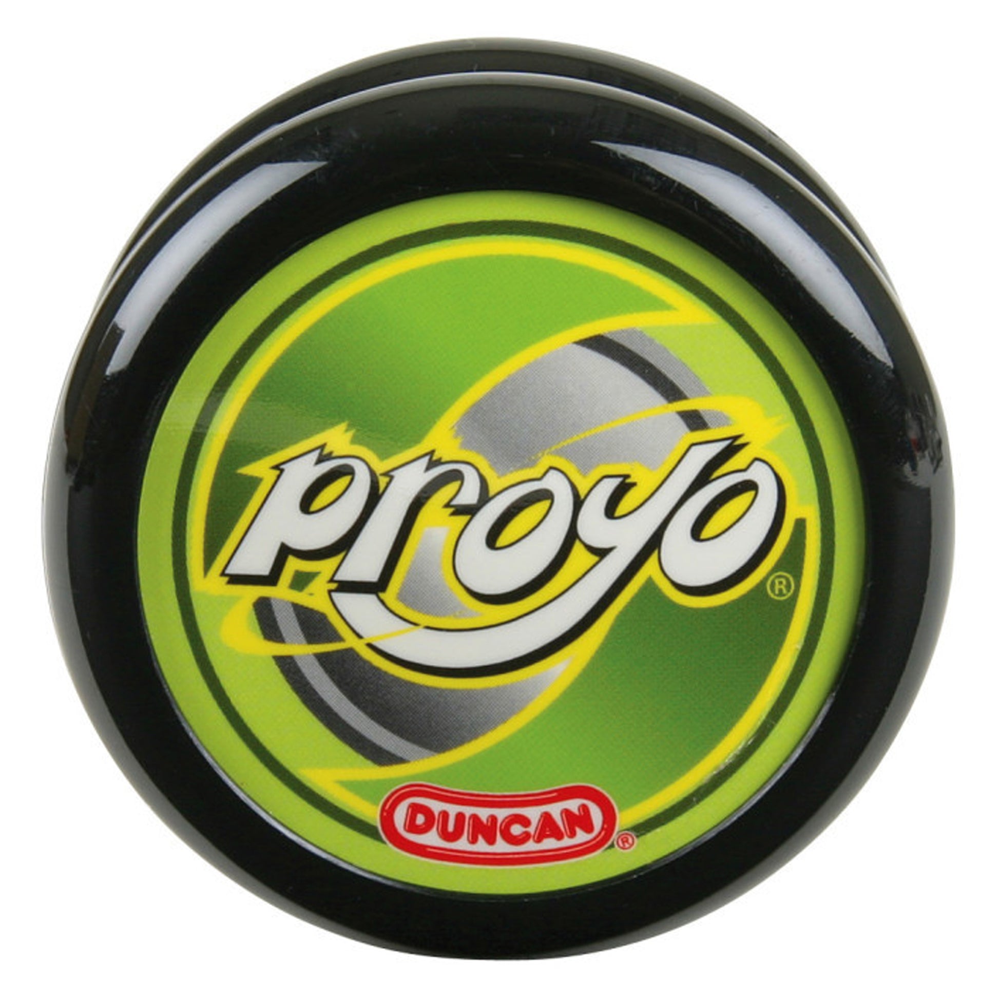 Duncan Yo Yo Beginner ProYo Assorted Styles - Toyworld Australia