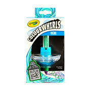 Crayola Colourwhirls Ice Pack