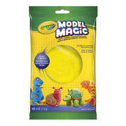 Crayola Model Magic Yellow
