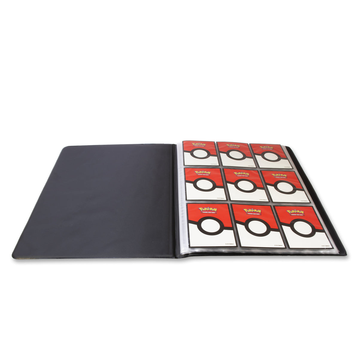 Ultra Pro Pokémon Mega Evolutions Chaos Rising 9 Pocket Portfolio