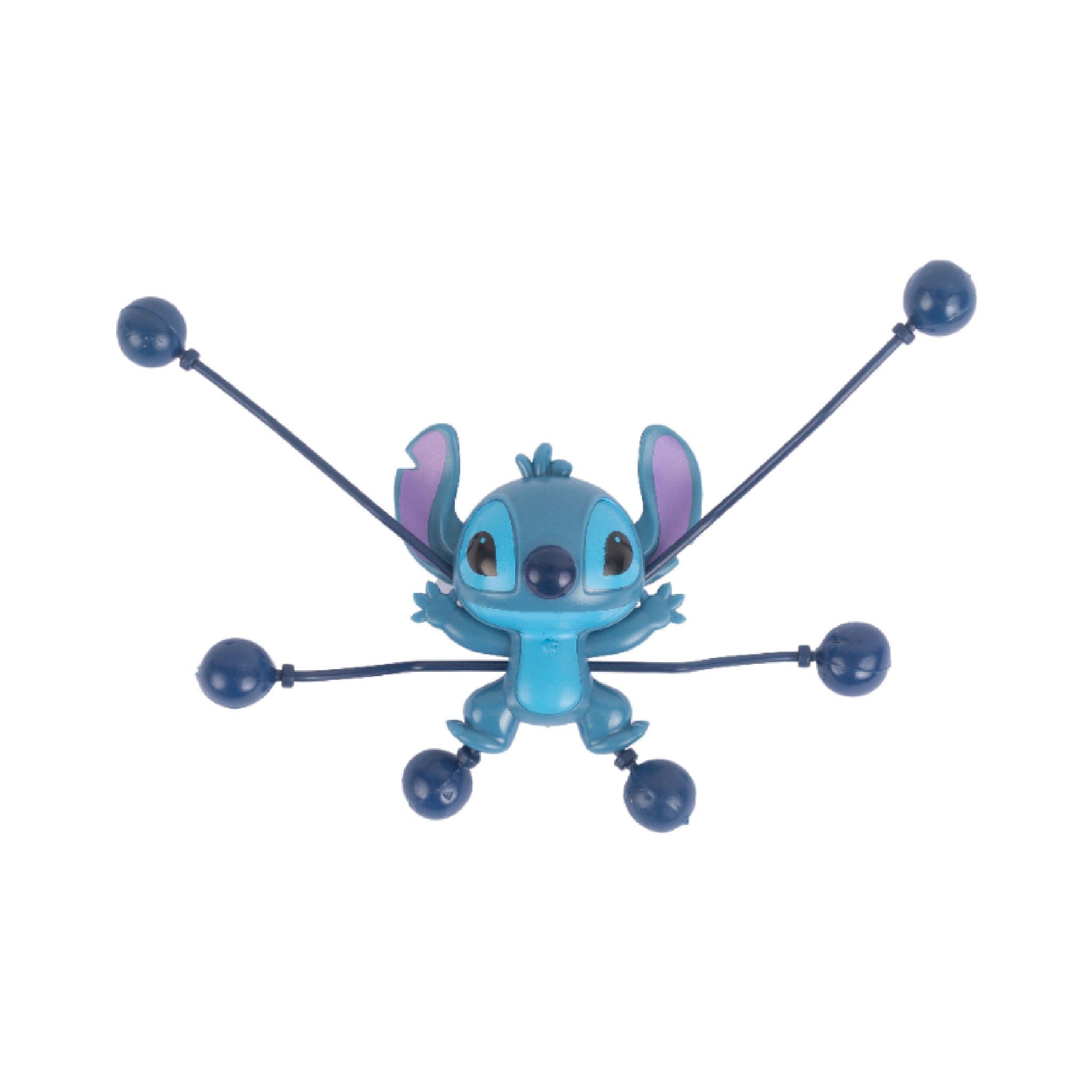 Disney Lilo & Stitch Wall Walker Stitch