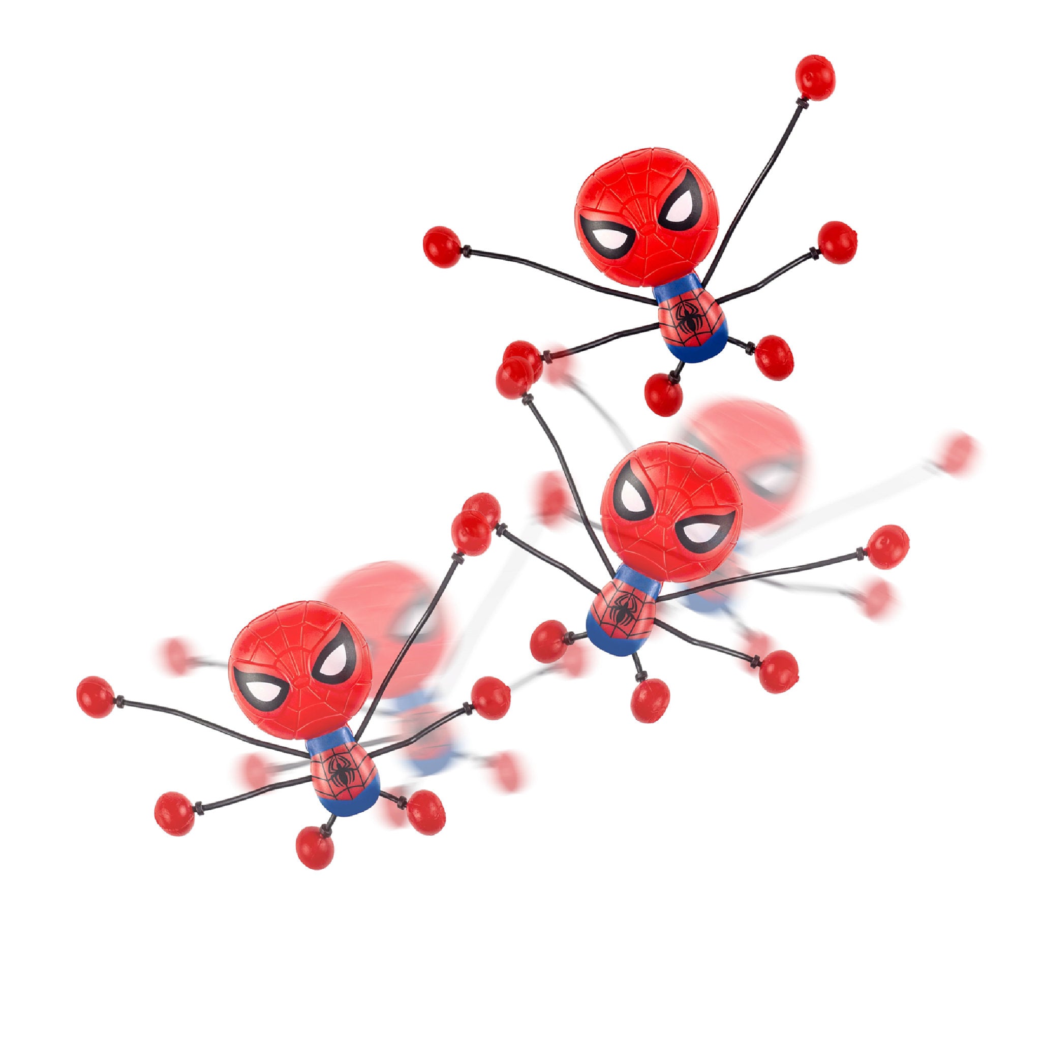 Marvel Spider-Man Jumbo Wall Walker