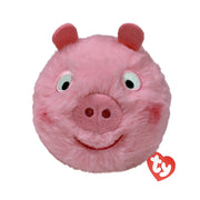 Ty Beanie Bouncers Peppa Pig - Peppa