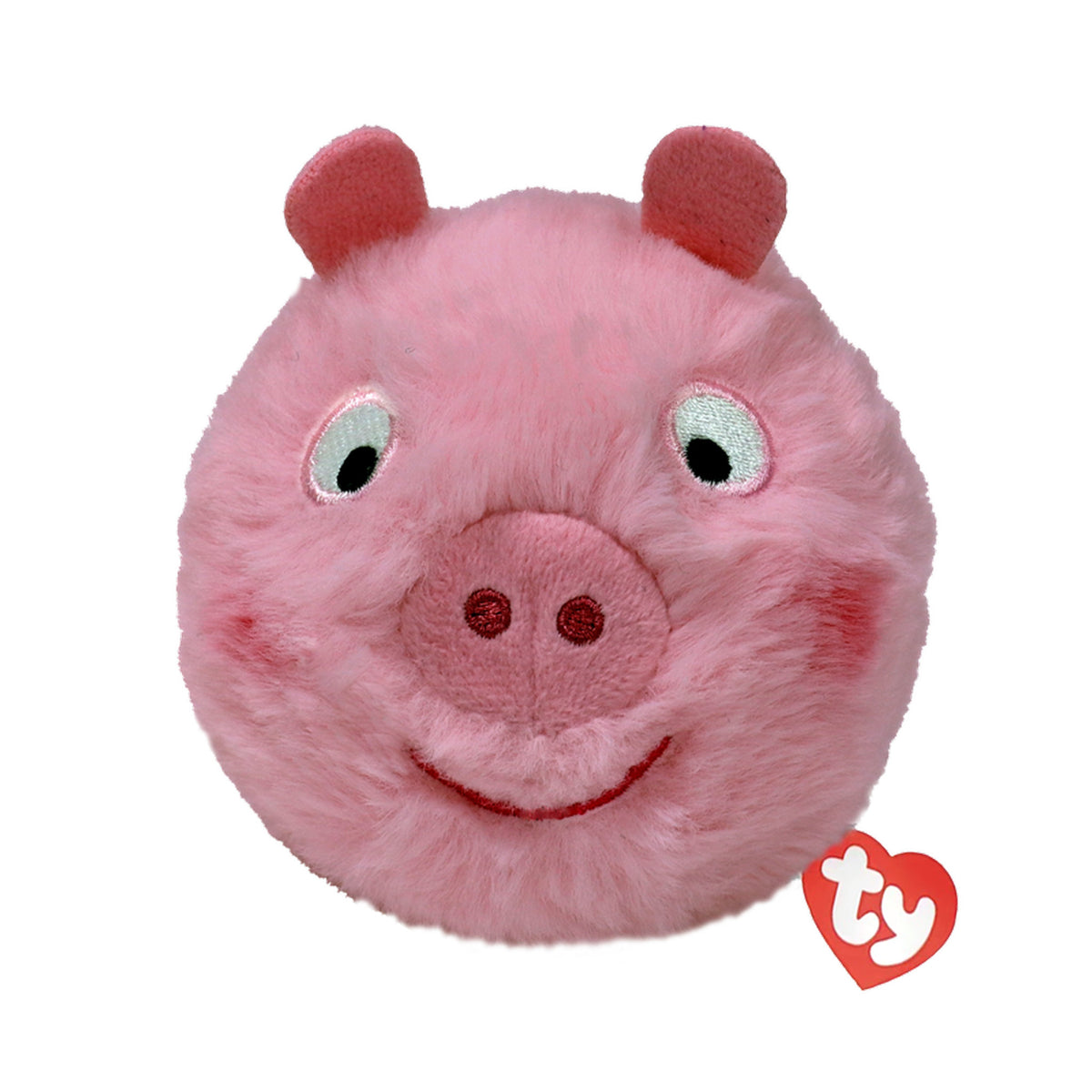 Ty Beanie Bouncers Peppa Pig - Peppa