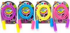 GOOFYFOOT JUMP ROPE ASSORTED COLORS