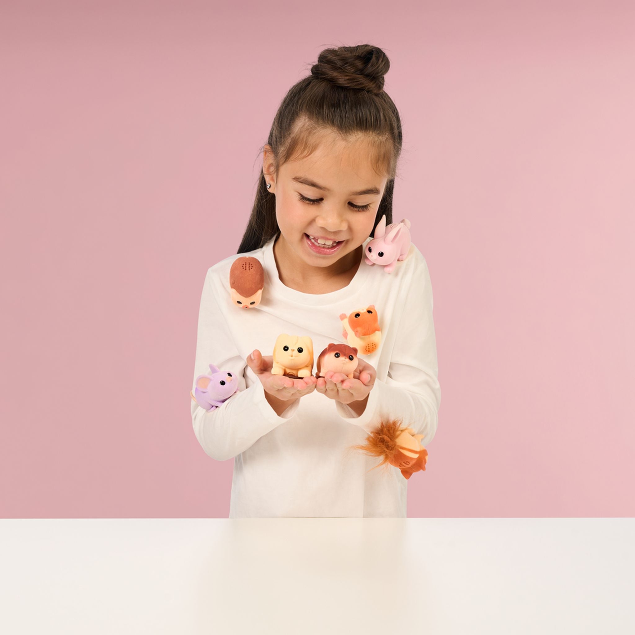 Little Live Pets Lil' Needees Single Pack Assorted Styles