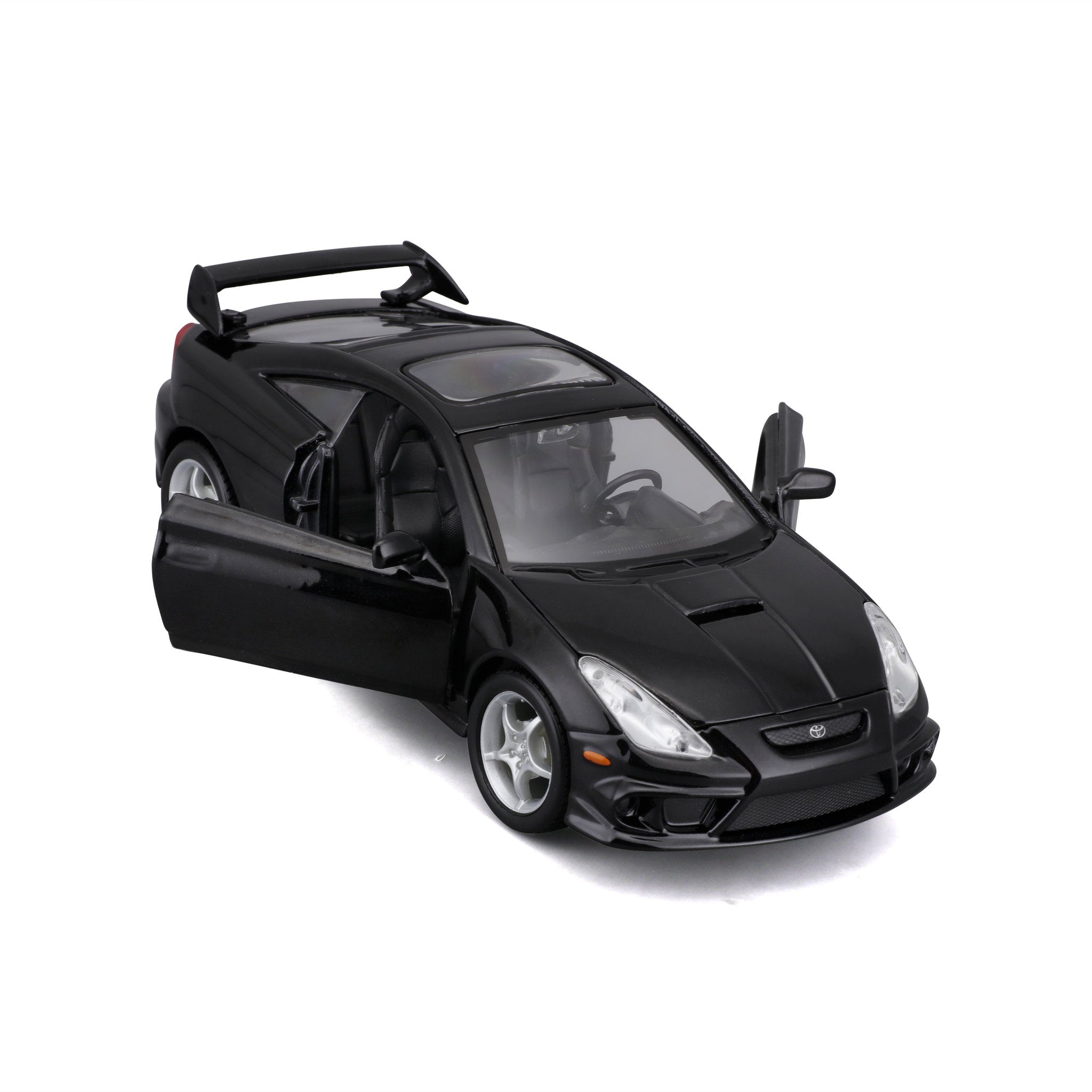 Maisto Die-Cast 1:24 2004 Toyota Celica GT-S Special Edition