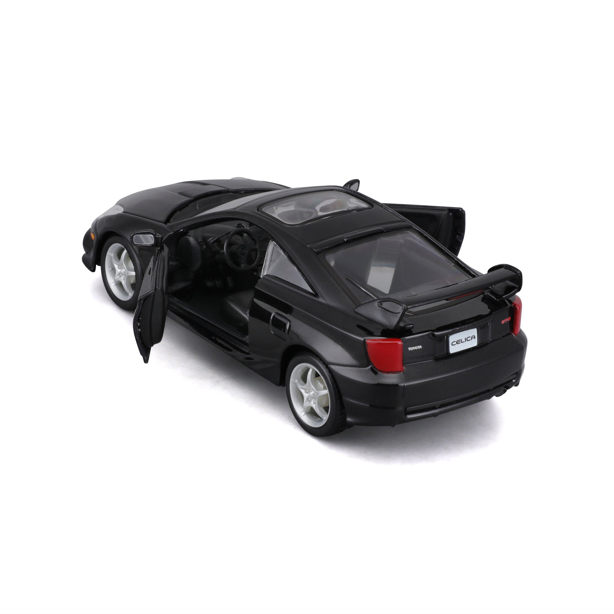 Maisto Die-Cast 1:24 2004 Toyota Celica GT-S Special Edition