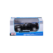 Maisto Die-Cast 1:24 2004 Toyota Celica GT-S Special Edition